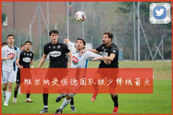 维尔纳受伤德国队缺少锋线箭头