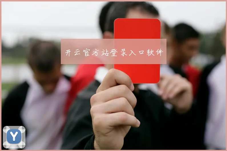 开云官方站登录入口软件