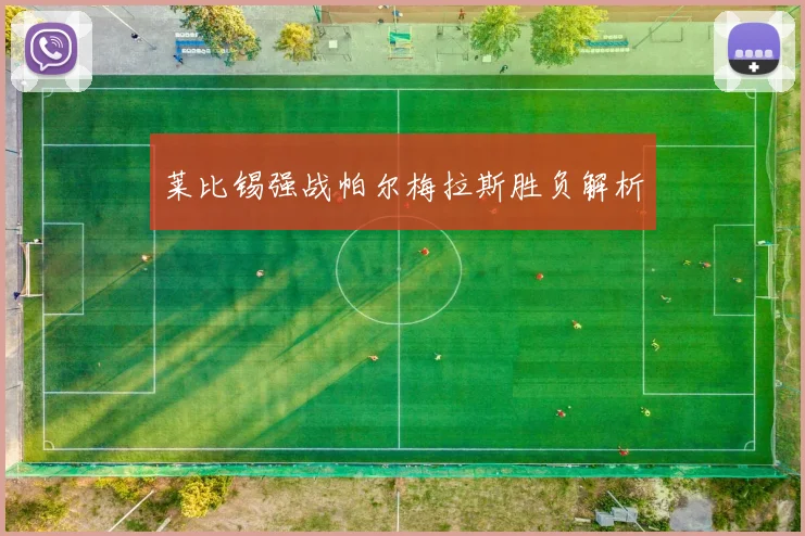 莱比锡强战帕尔梅拉斯胜负解析