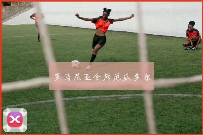罗马尼亚会师厄瓜多尔