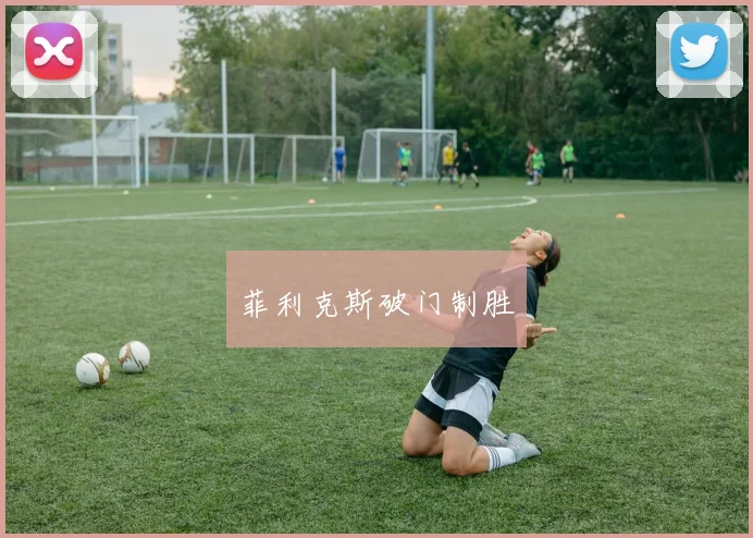 菲利克斯破门制胜