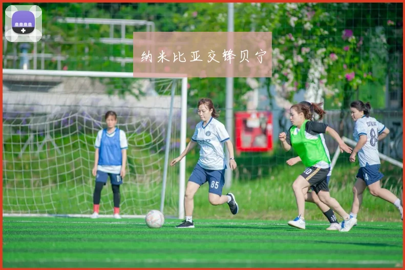 纳米比亚交锋贝宁