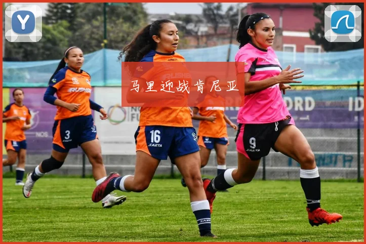 马里迎战肯尼亚