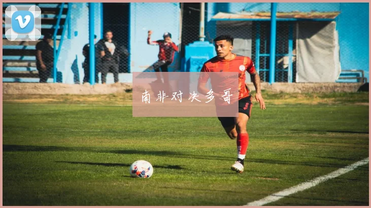 南非对决多哥