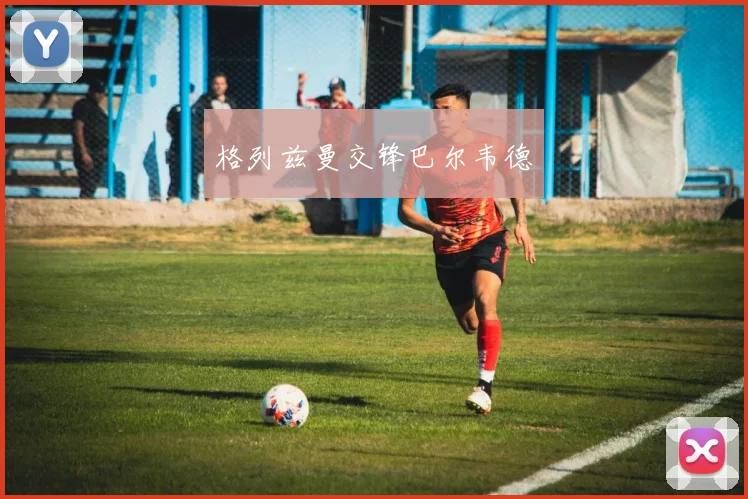 格列兹曼交锋巴尔韦德