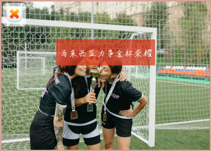 马来西亚力争金杯荣耀