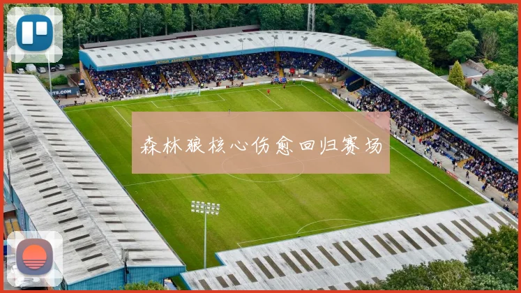森林狼核心伤愈回归赛场