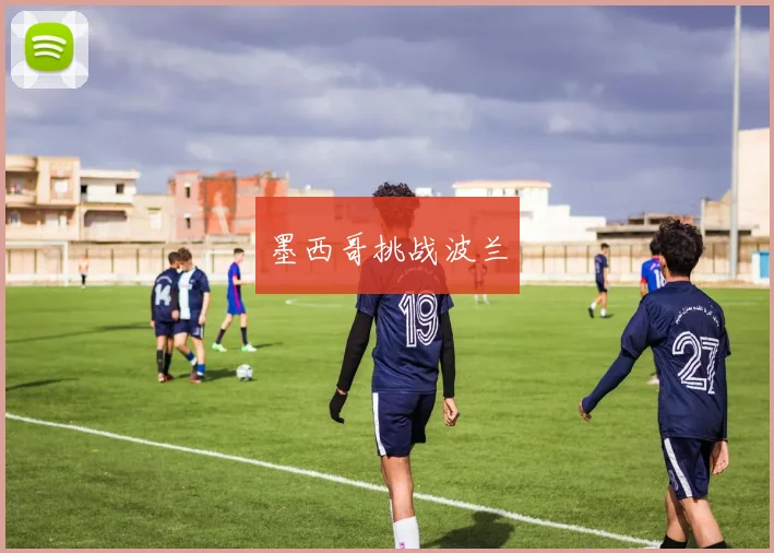 墨西哥挑战波兰