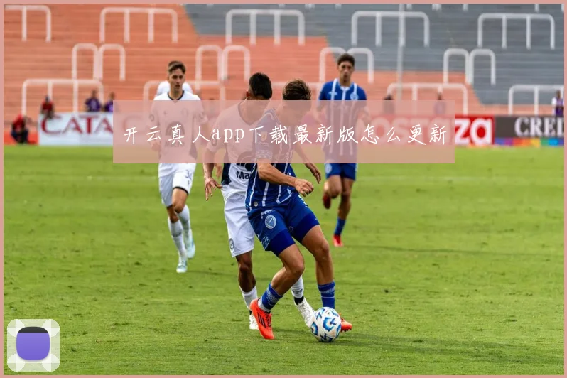 开云真人app下载最新版怎么更新