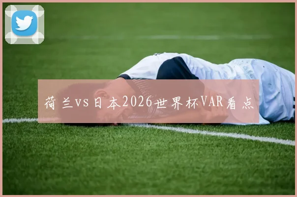 荷兰vs日本2026世界杯VAR看点