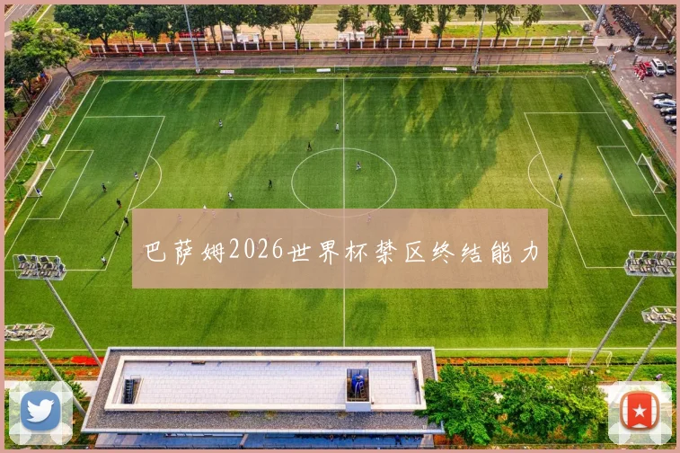 巴萨姆2026世界杯禁区终结能力