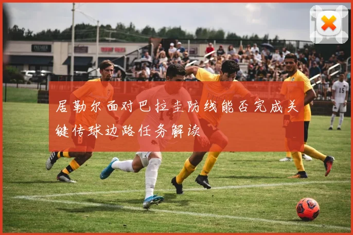 居勒尔面对巴拉圭防线能否完成关键传球边路任务解读