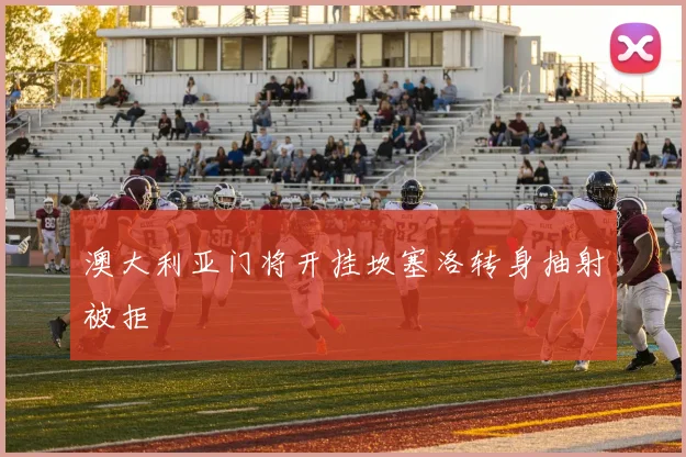 澳大利亚门将开挂坎塞洛转身抽射被拒